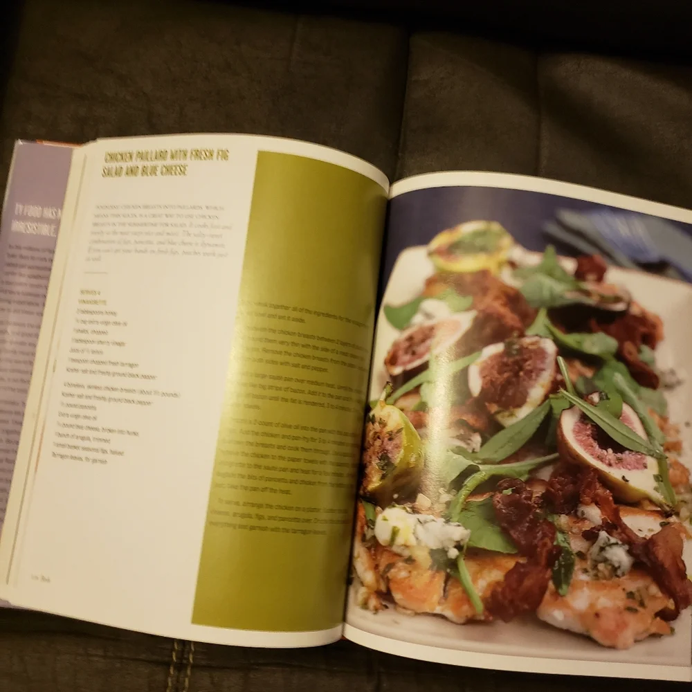 Brilliant Simple Food to Make Anytime Tyler's Ultimate by Tyler Florence  Hardco